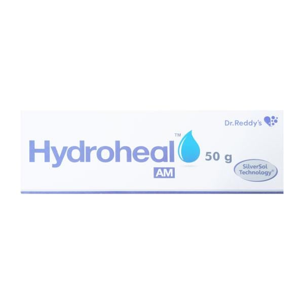 Hydroheal AM Gel 50gm
