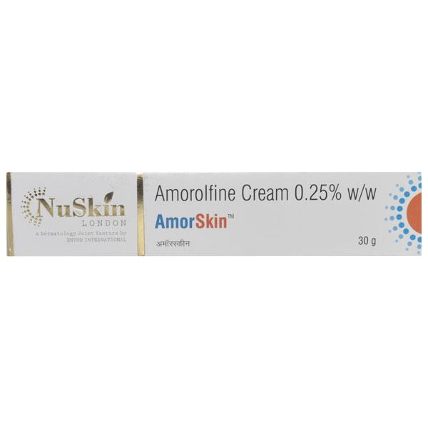 AMORSKIN Cream 30gm