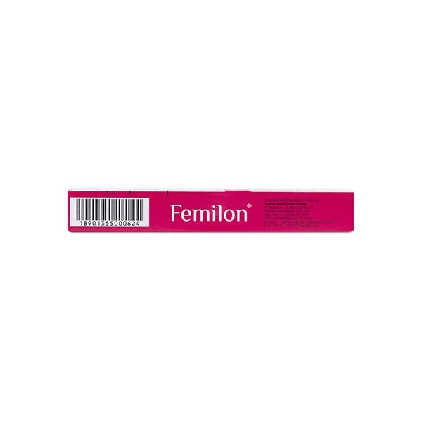 Femilon Tablet 21'S