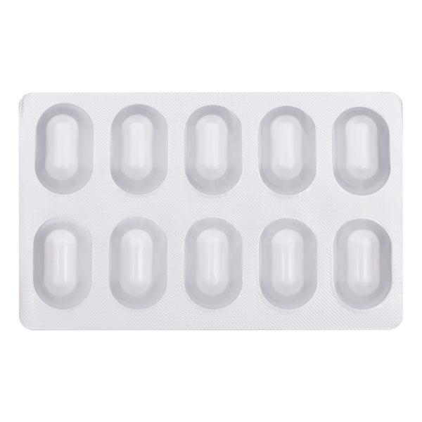 PHARABE 40/30 Capsule 10's