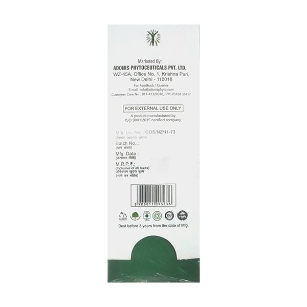 GRIP HAIR AD Shampoo 150ml