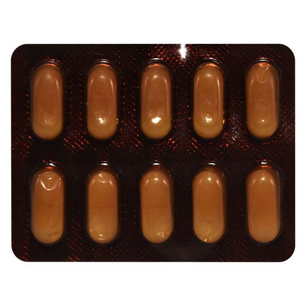VELAX SR 75mg Tablet 10's