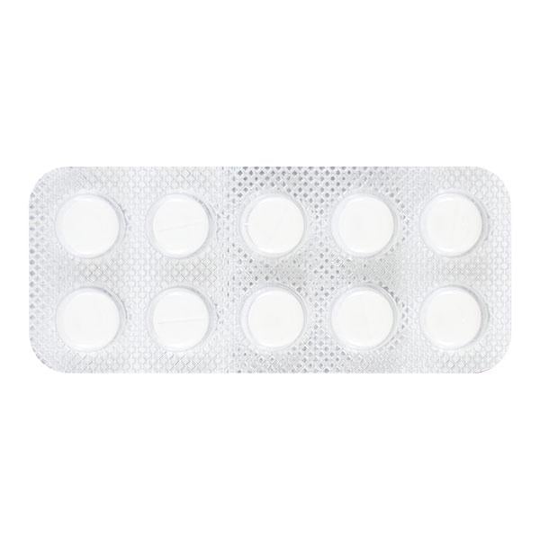 TRI EX 2MG TABLET 10'S