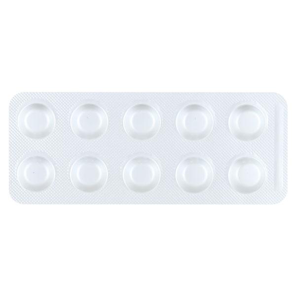 Bisoheart 5mg Tablet 10'S