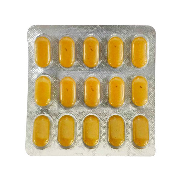 LOVAX 450 Tablet 15's