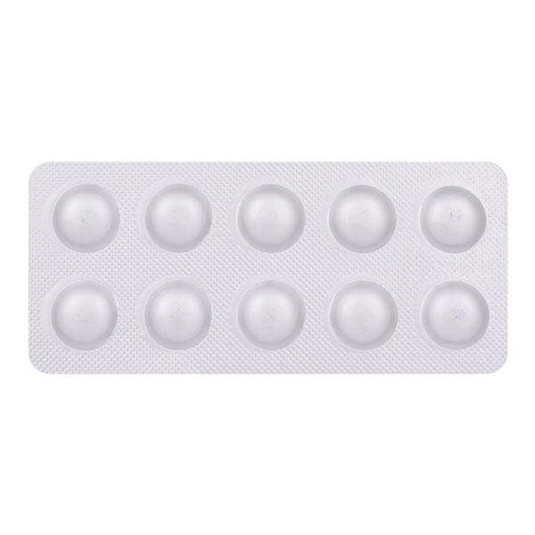 QSITA 50 Tablet 10's