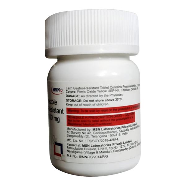 POSAONE Tablet 10's