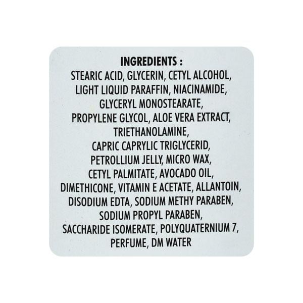 STAYMOIST MOISTURISING Cream 100gm