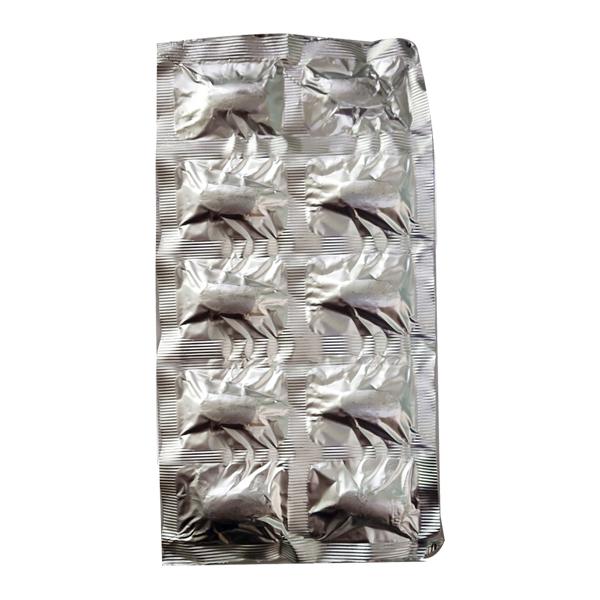 Divalpro XR 750mg Tablet 10'S