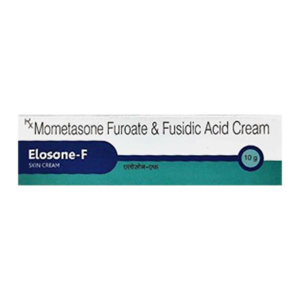 ELOSONE F Cream 10gm
