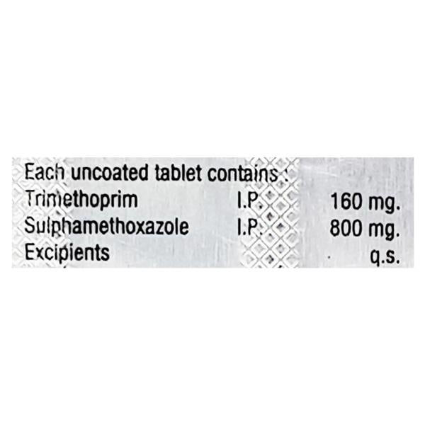 JOLLTRIM DS Tablet 10's