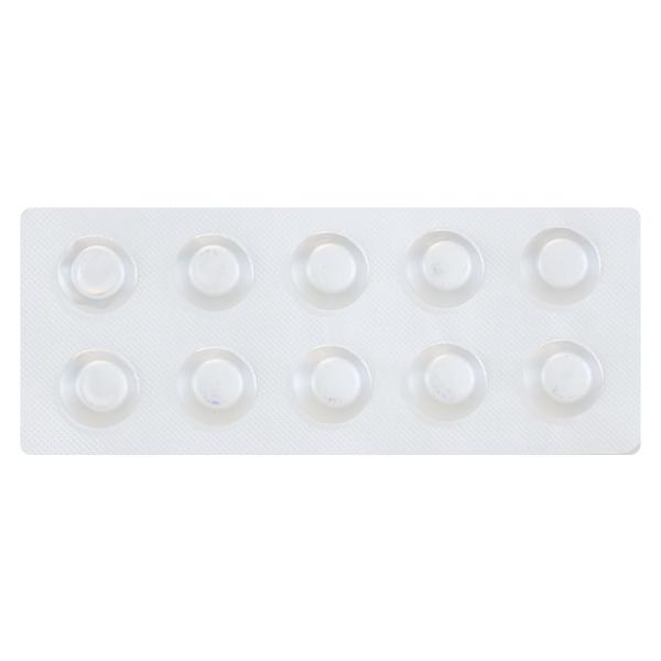 DIISTAT 40 Tablet 10's