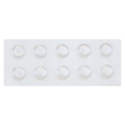 DIISTAT 40 Tablet 10's