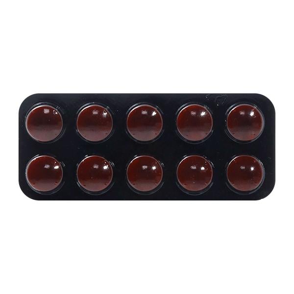 Zeptol CR 200mg Tablet 10'S