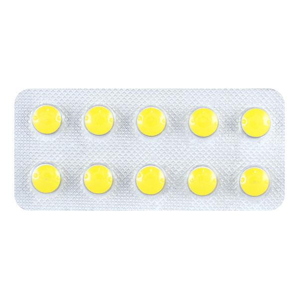 ESCIFINE 10 Tablet 10's