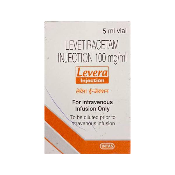 Levera Injection 5ml