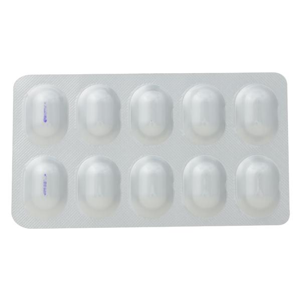 GLUCRETA 10mg Tablet 10's