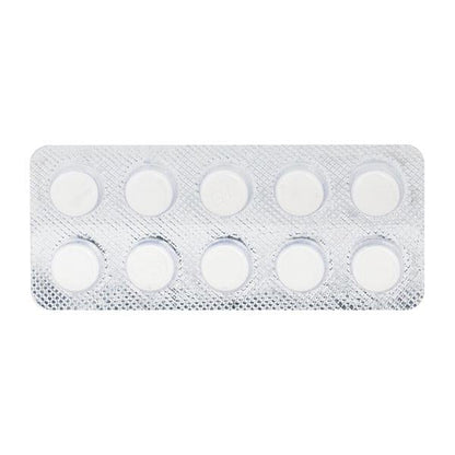 ACTIBILE 75mg Tablet 10's