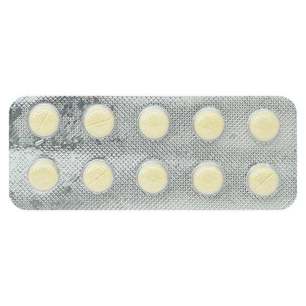 Ritrod Tablet 10'S