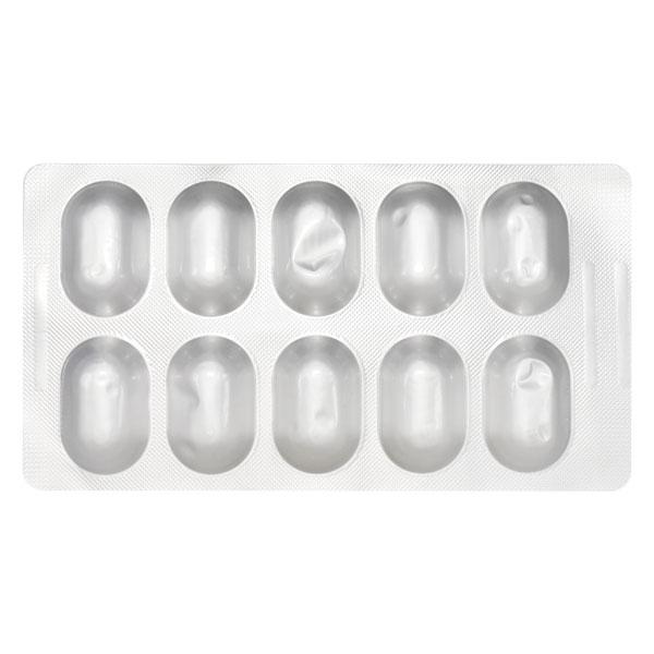 Dabilong 110mg Capsule 10'S
