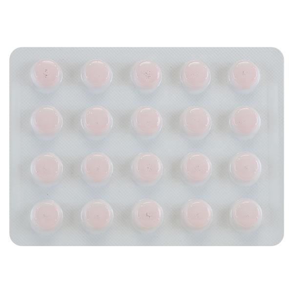CINOD 10mg Tablet 20's