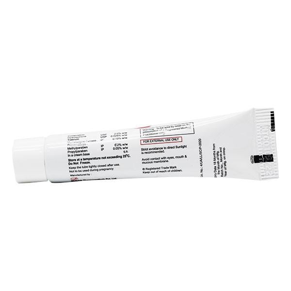 ETAZE HT Cream 15gm