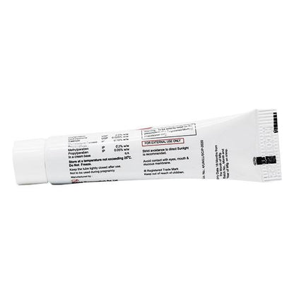 ETAZE HT Cream 15gm