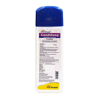 CANDIFUNG Dusting Powder 100gm