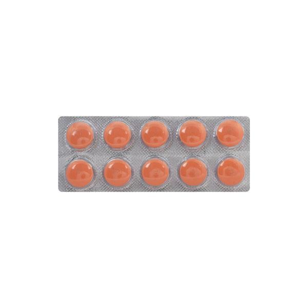 Oxring 450mg Tablet 10'S