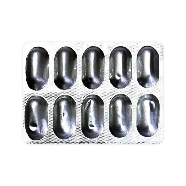 DIACEFORD GM Tablet 10's