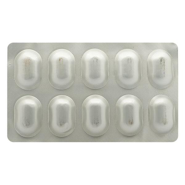 DAPRICA M 5 Tablet 10's