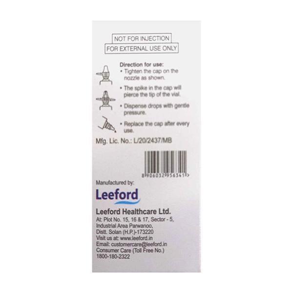 Ofron Eye Drops 10ml
