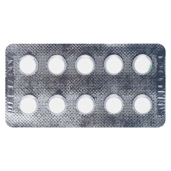 Glimy 3mg Tablet 10'S