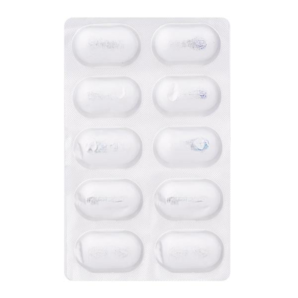 Benforce M Tablet 10'S