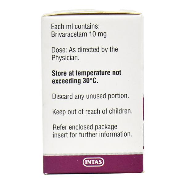 BRIVAZEN Injection 5ml