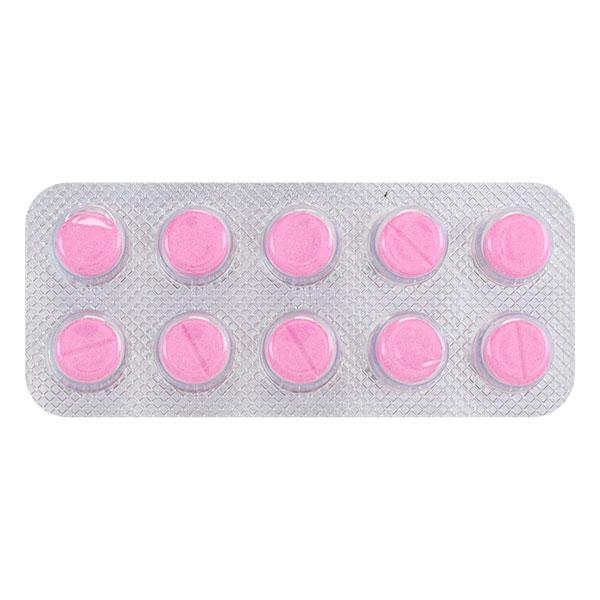 CINDOM Tablet 10's