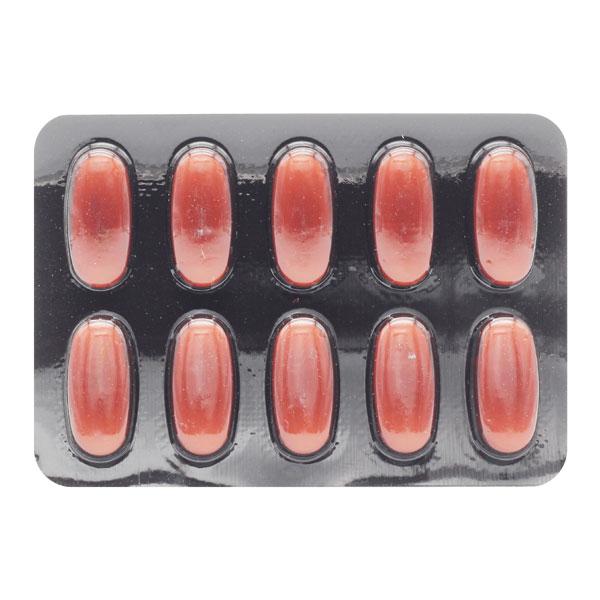 NOBEL COLD NEW Tablet 10's