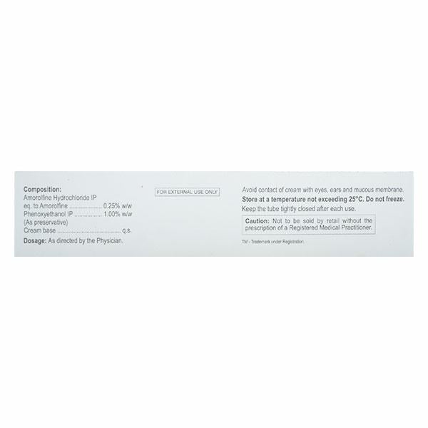 AMROLSTAR Cream 50gm