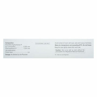 AMROLSTAR Cream 50gm