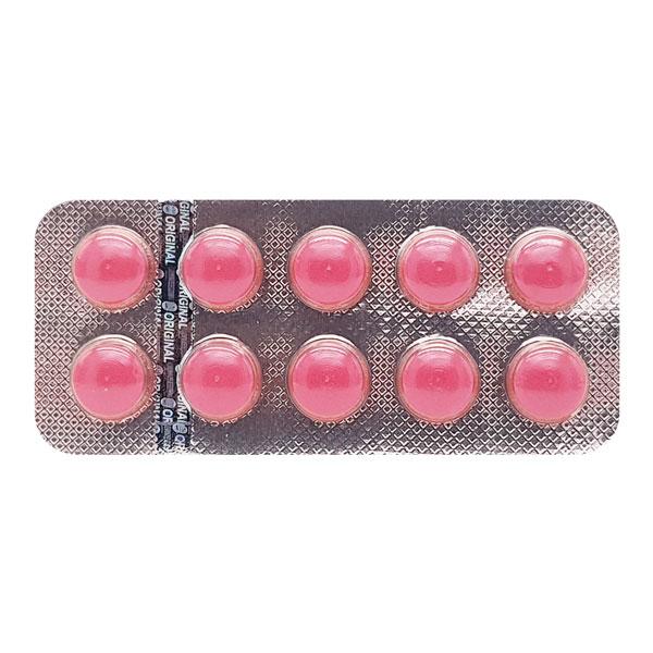 Fdson MP Tablet 10'S