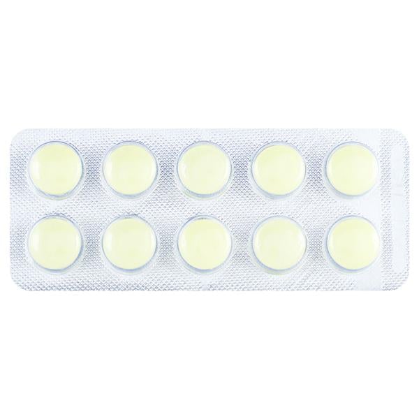 DOXYCET A Tablet 10's