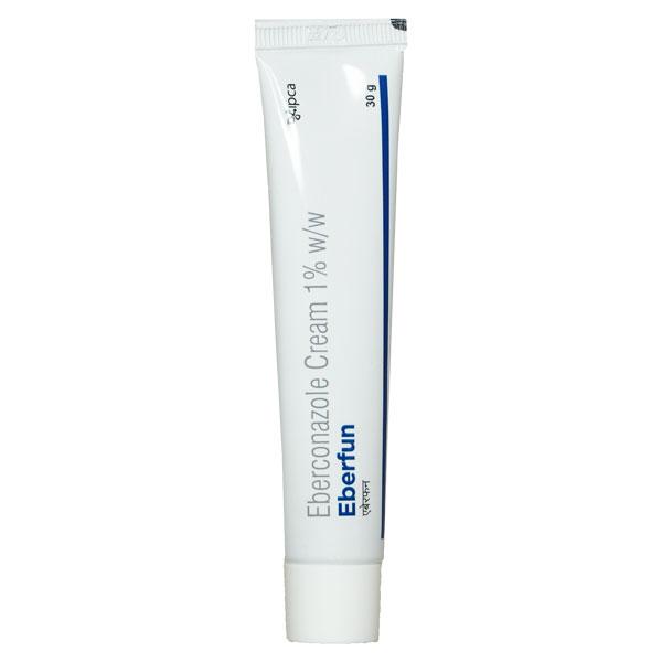 Eberfun Cream 30gm