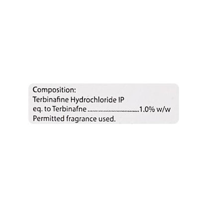 TERZEST Dusting Powder 50gm