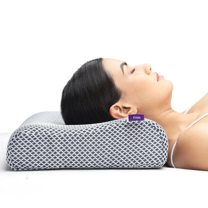Frido Ultimate Cervical Pillow