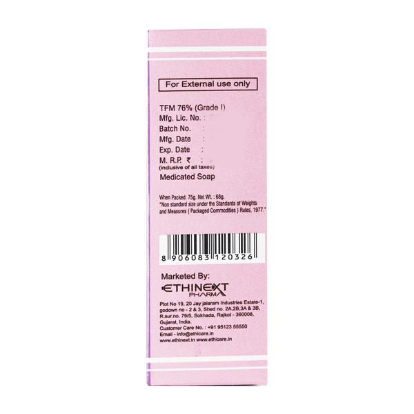 Ketonext Soap 75gm