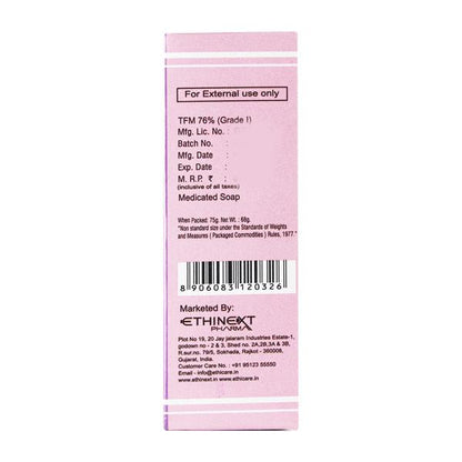 Ketonext Soap 75gm