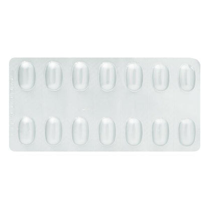Vymada 50mg Tablet 14'S