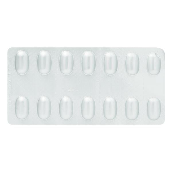 Vymada 50mg Tablet 14'S