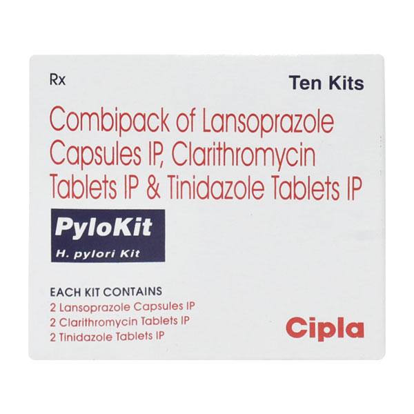 Pylokit Kit 1'S