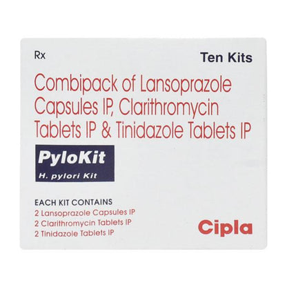 Pylokit Kit 1'S